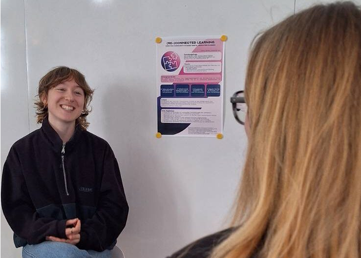 DGS Frühjahrstagung für Wissenschaftler:innen in Qualifikationsphasen